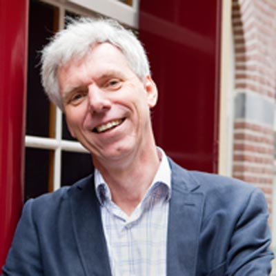 Frans Walter