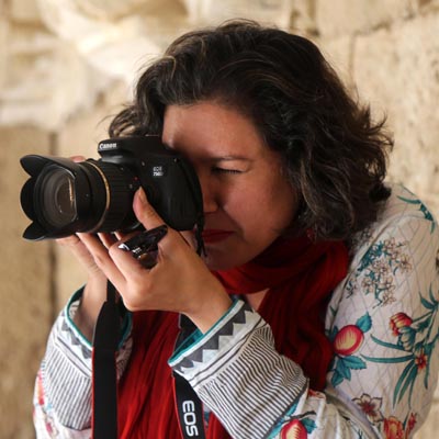 Shazia Asad Khan
