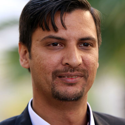Abbas Qazi