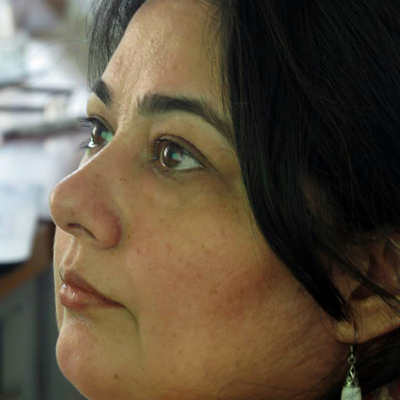 Amena Hasan