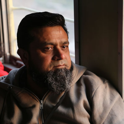 Anwar Bhatti