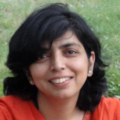 Asia Khawar