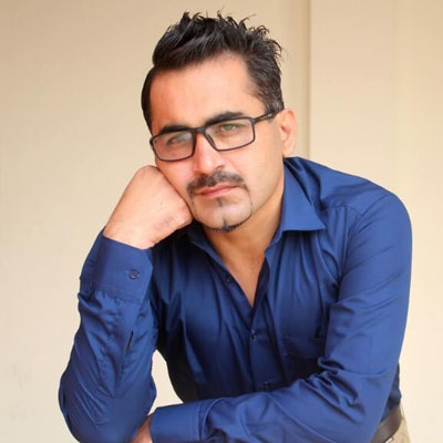 Atteeq Khan