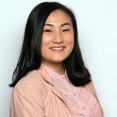 Mai Lee