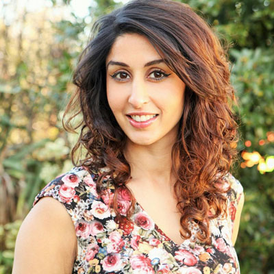 Nina Virk