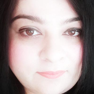 Sadaf Tahir