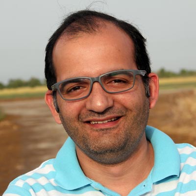 Sohaib Choudhry