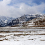 -14 degree in Khunjrab Pass, Khunjrab National Park, Gilgit-Baltistan, November 6, 2016