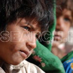 A Boy, Mithi, Thar, Sindh, December 31, 2012