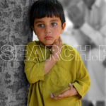 A boy, Mohmand Agency, FATA, November 1, 2012