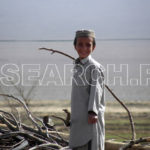 A boy, Qila Saif Ullah, Balochistan, January 30, 2011