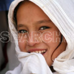 A bright face, Mohmand Agency, FATA, November 1, 2012