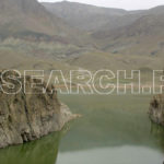 A local dam, Ziarat, Balochistan, April 14, 2006