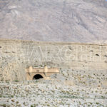 A railway tunnel, Bolan Pass, Balochistan, March 29, 2015