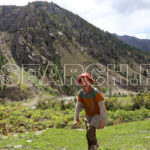 A young boy, Astore, Gilgit-Baltistan, August 30, 2016