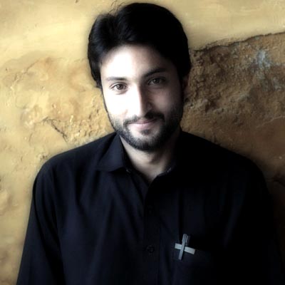 Adel Khan Khilji
