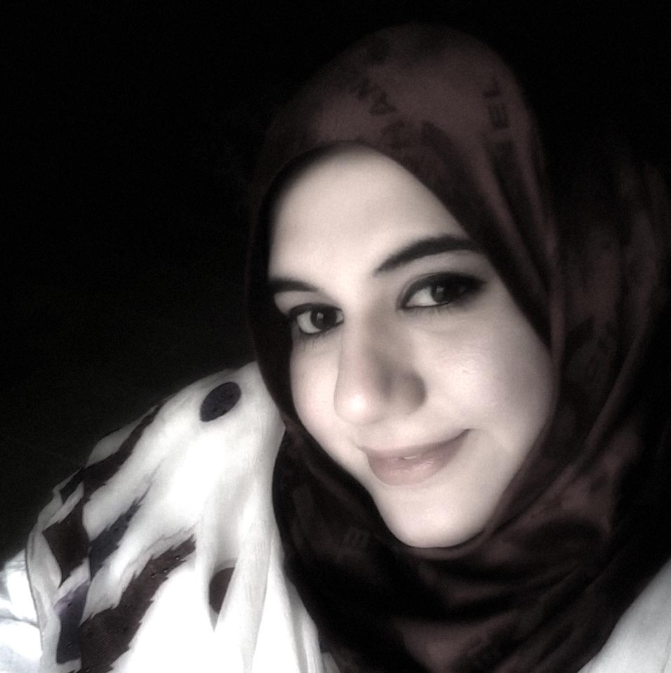 Afshan Afridi