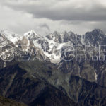 Along the sky, Chitral, KP, May 28, 2008