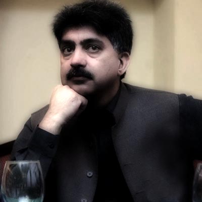 Arshad Haroon