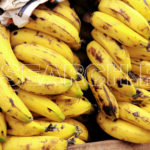 Bananas, Lahore, Punjab, November 3, 2014