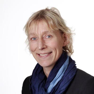 Bertken De Leede