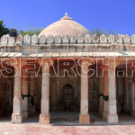 Bhodisar mosque, Nangar Parkar, Thar, Sindh, January 1, 2013