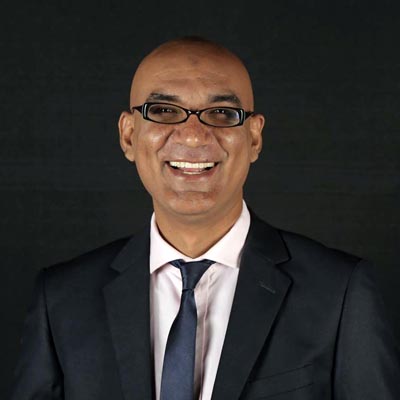 Bilal Ahmed