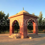 Birth Place of Akbar the Great, December 29, 2015