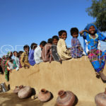 Children, Chachro, Thar, Sindh, December 28, 2016