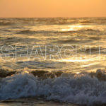 Clifton Beach, Karachi, Sindh, January 4, 2012