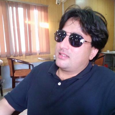 Farouq Muhammad