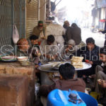 Good Morning Lahore, Mochi Darwaza, Lahore, Punjab, December 24, 2008