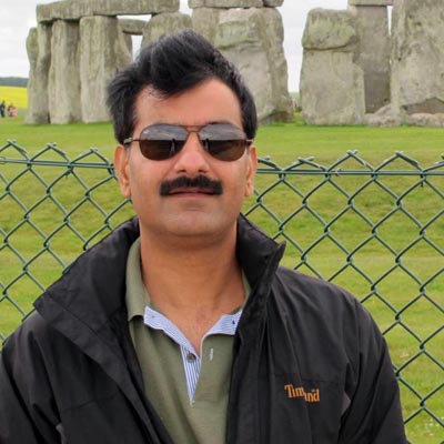 Ijaz Khaliq