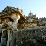 Jain Temple, Nangar Parkar, Thar, Sindh, January 1, 2013