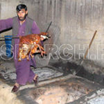 Khaddi Kabab, Quetta, Balochistan, April 14, 2006