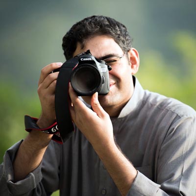 Raheel Waqar