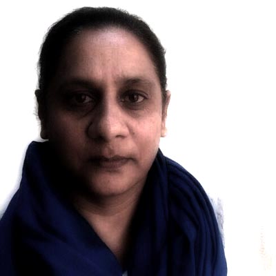 Saleema Munir