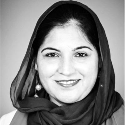 Shad Begum