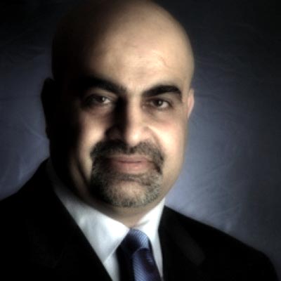 Sohail Siddiqui