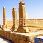 Tomb of Sateen Jo Aastan, Rohiri Sindh, April 9, 2009