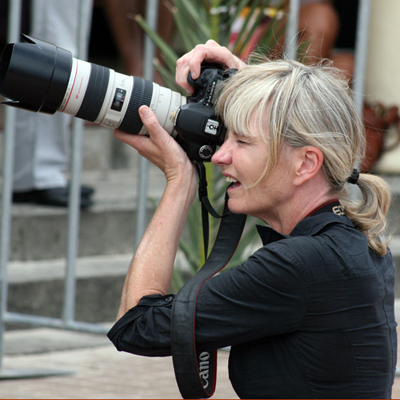 Lisa Hogben