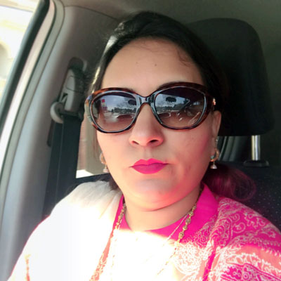 Nasira Tehseen