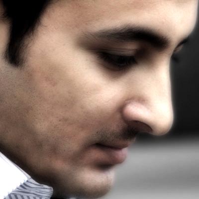 Salman Rahim