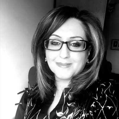 Seema Mahmood