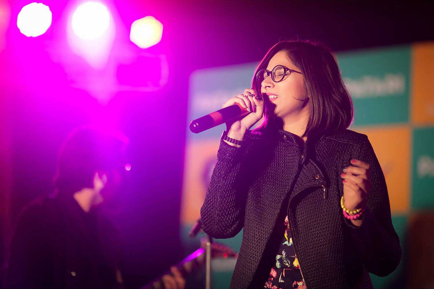 Moin Anjum Insearch pk