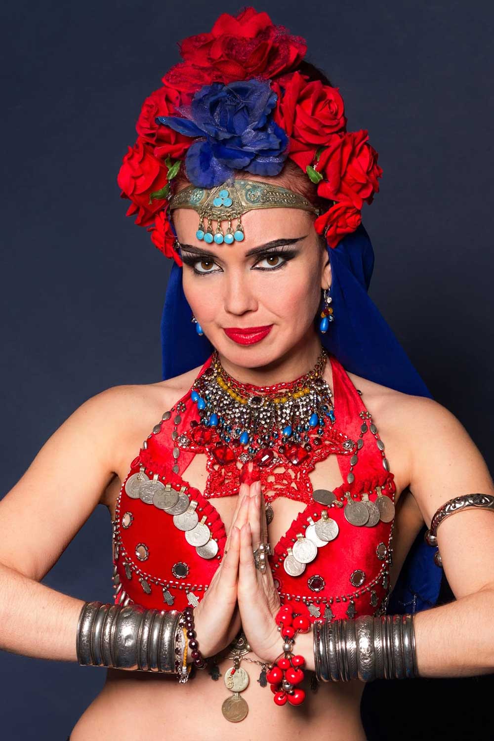 Ekaterina Lebedeva (3)