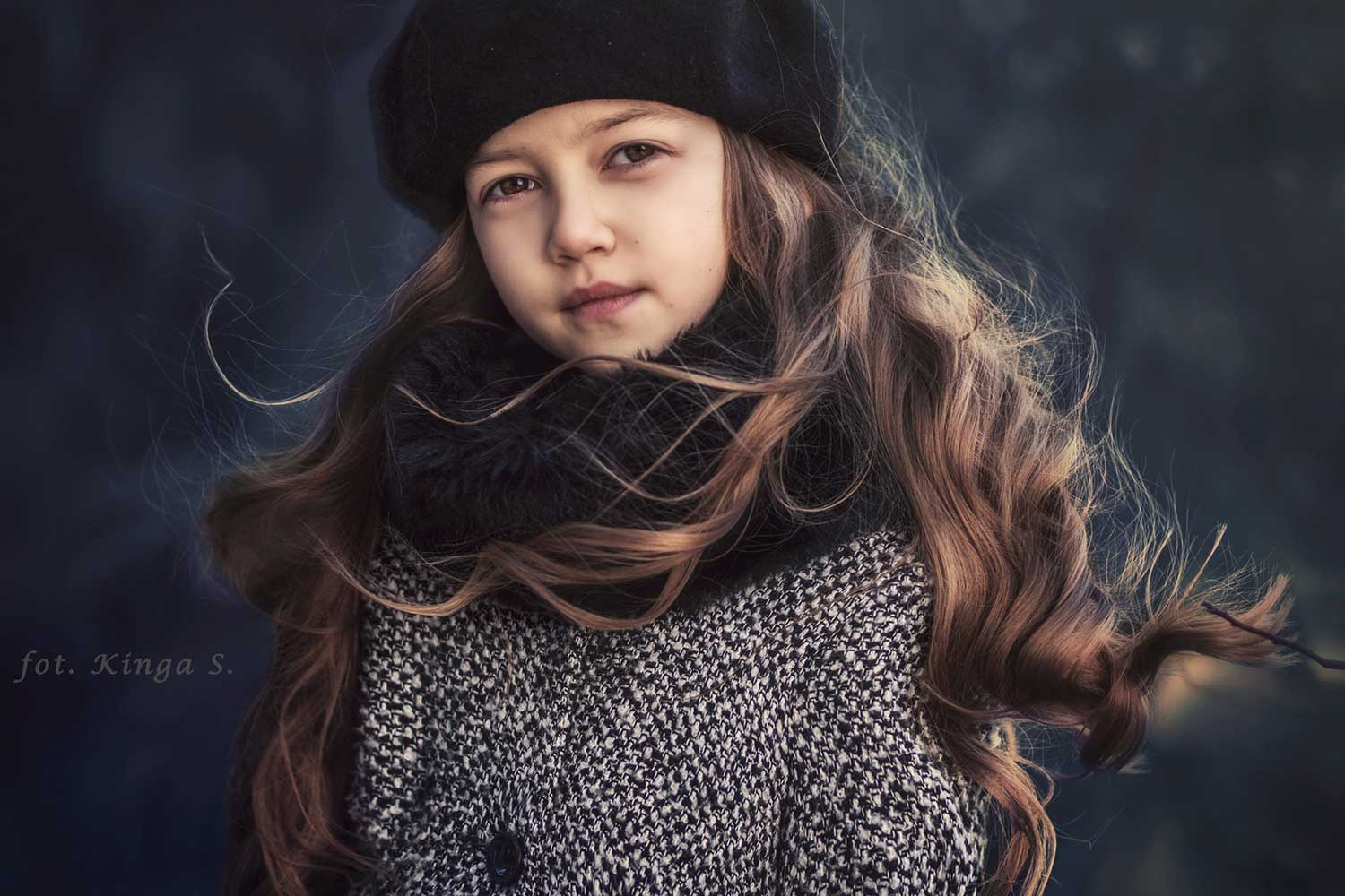 Kinga Stanicka (1)