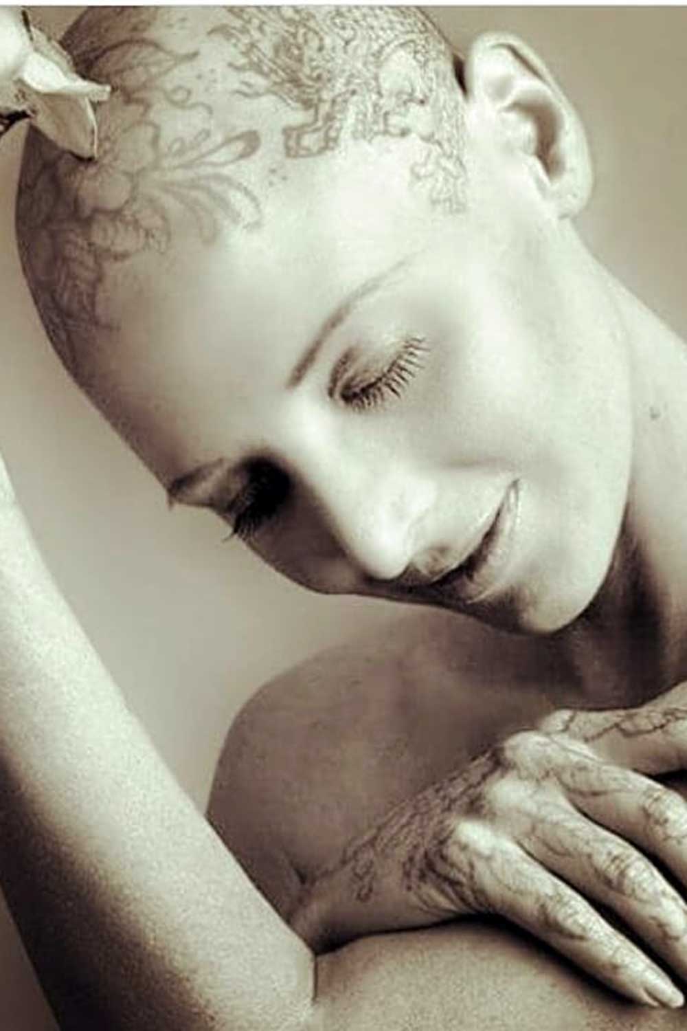 Jillian Mermaiden (1)